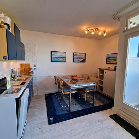 Ferienpark N04-011 Ferienpark هايليغنهافن المظهر الخارجي الصورة