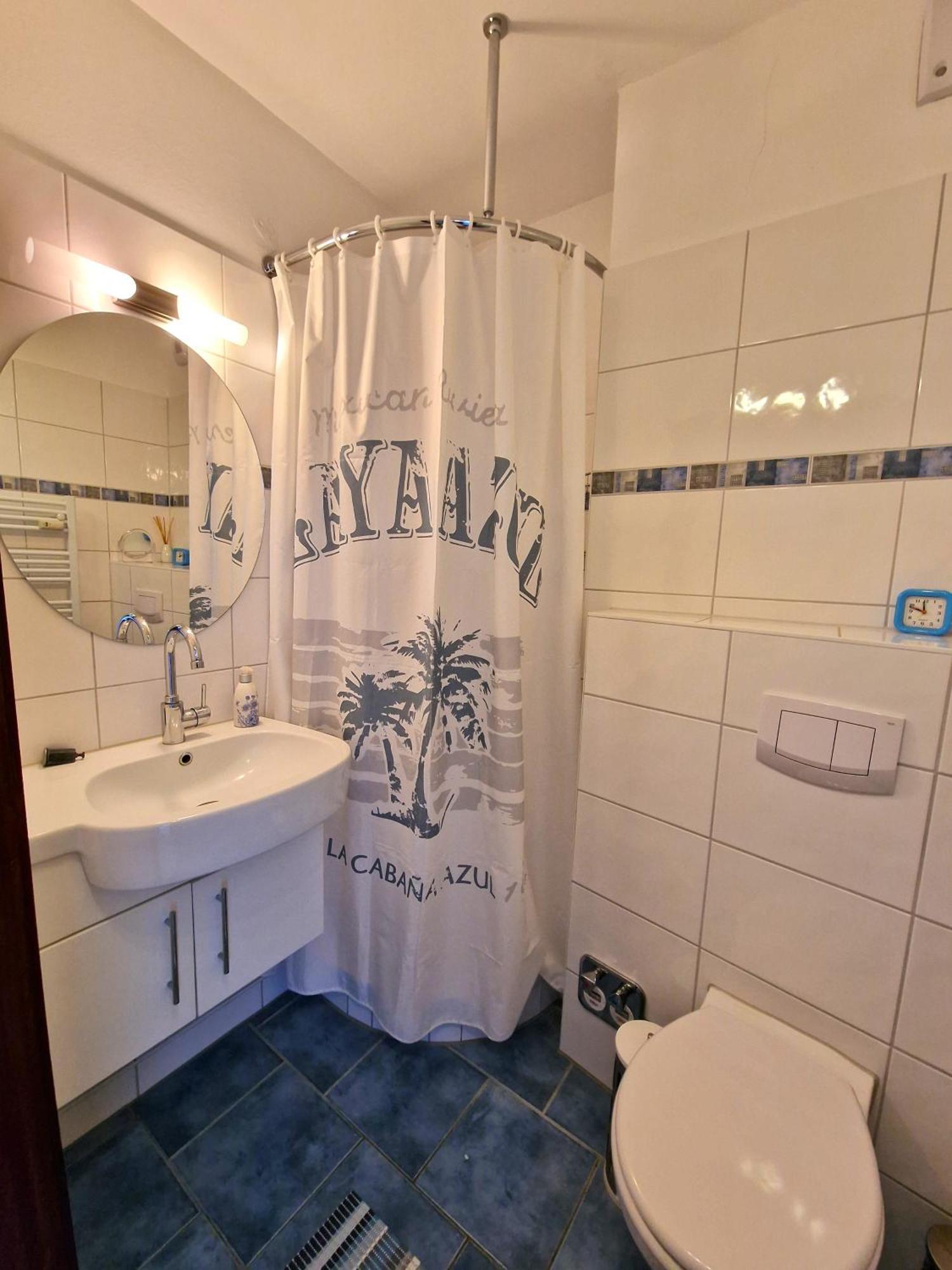 Ferienpark N04-011 Ferienpark هايليغنهافن المظهر الخارجي الصورة
