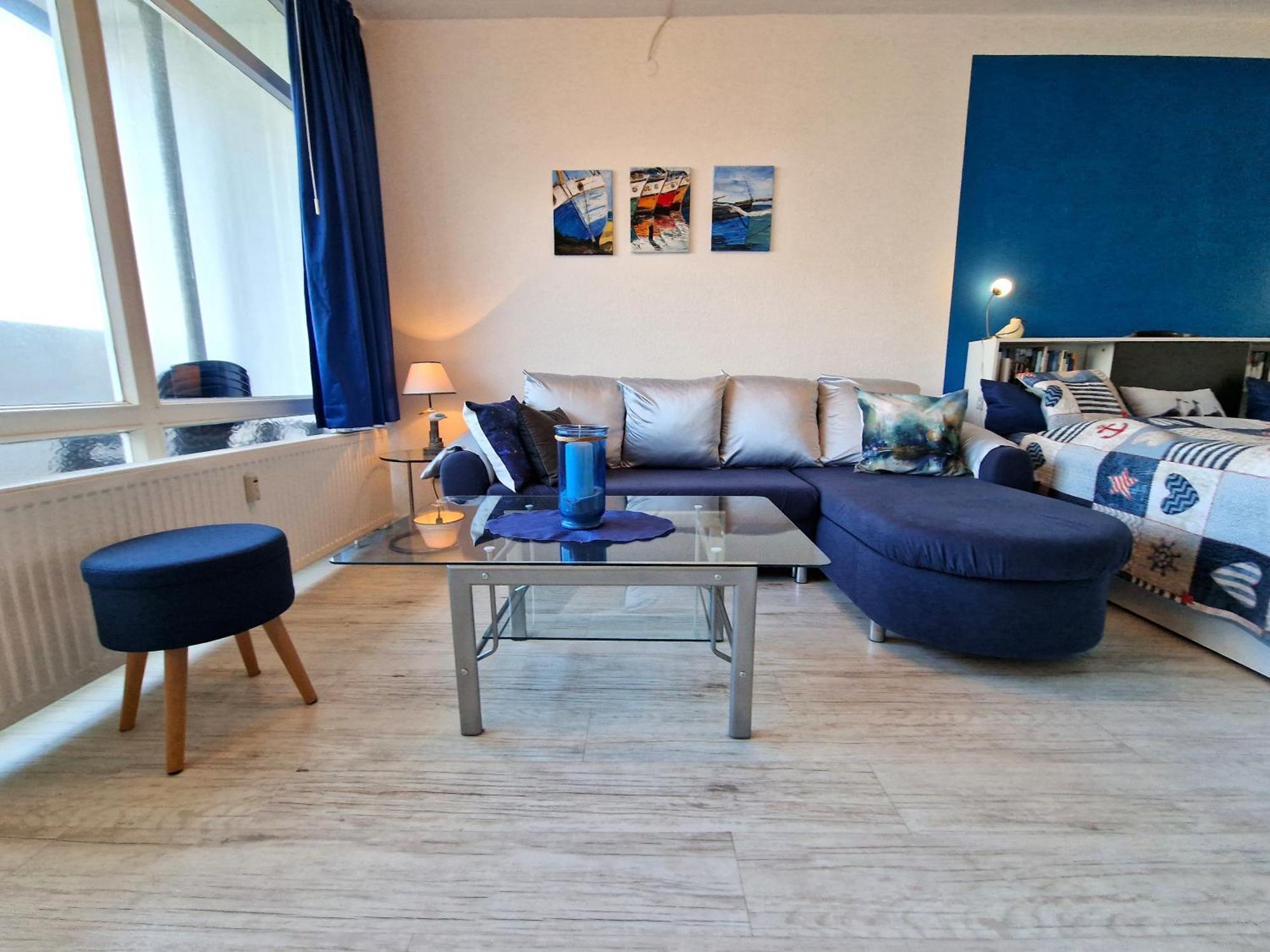 Ferienpark N04-011 Ferienpark هايليغنهافن المظهر الخارجي الصورة